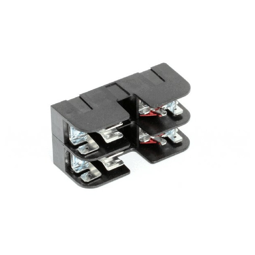 Bakers Pride 2E-P1165A Fuse Block 2 Pole 30a 600v