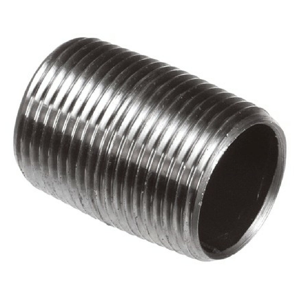 Bakers Pride 2K-N5213A Nipple 3/4x1 1/2 Blk Pipe