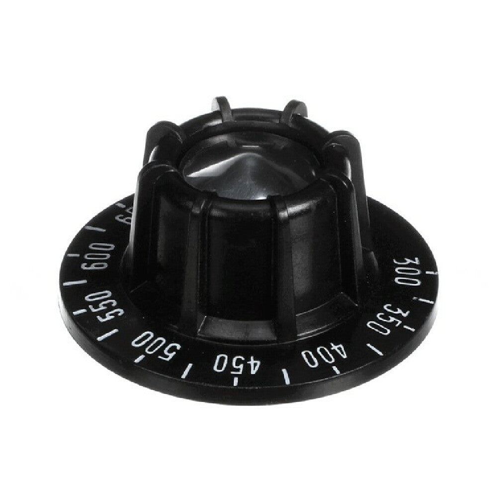 Bakers Pride 2R-S1056A Knob Thermostat 650 F Gas