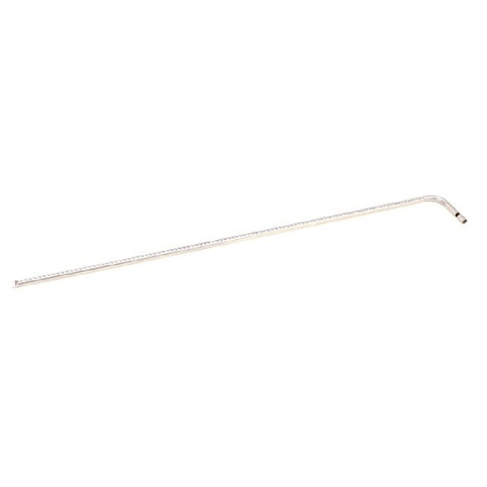Bakers Pride 2V-21840817 Tube Carry Over Left 26.7 07 Cbbq