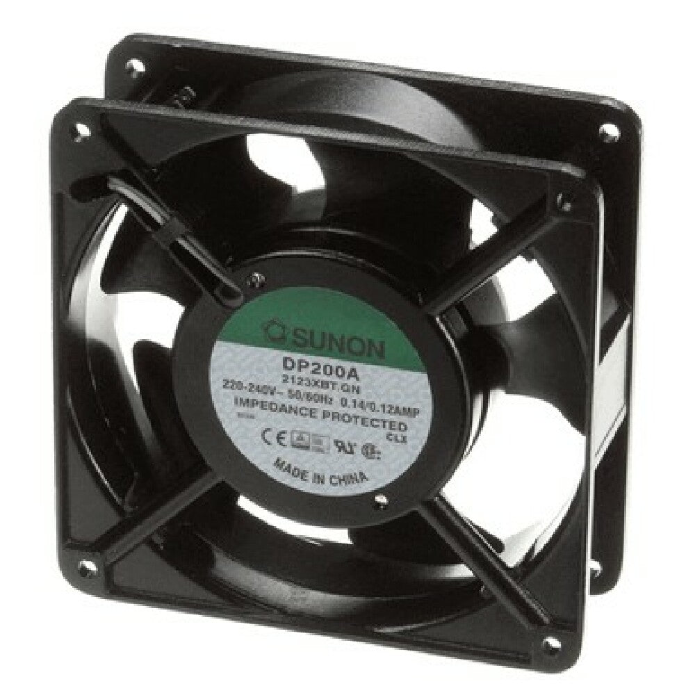 Bakers Pride AS-1215400 Axial Cooling Fan 220/240v