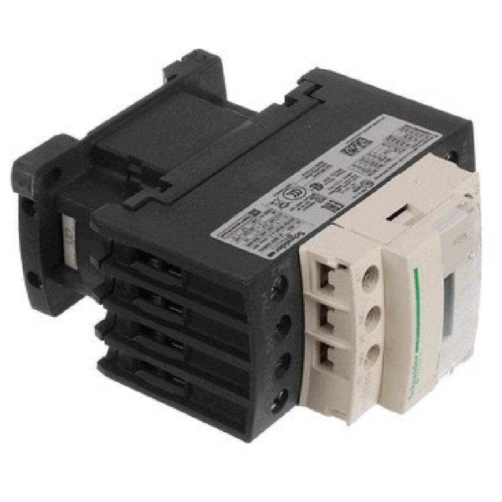 Bakers Pride AS-1300200 Contactor 208v 4 Pole 40 Amp