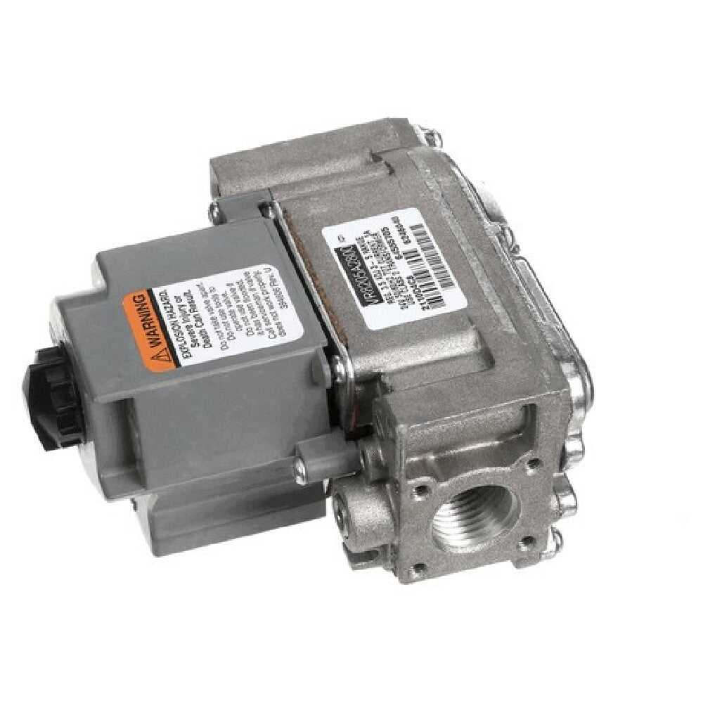 Bakers Pride AS-2065869 Valve Combination Nat 50/ 60 Hz 24vac