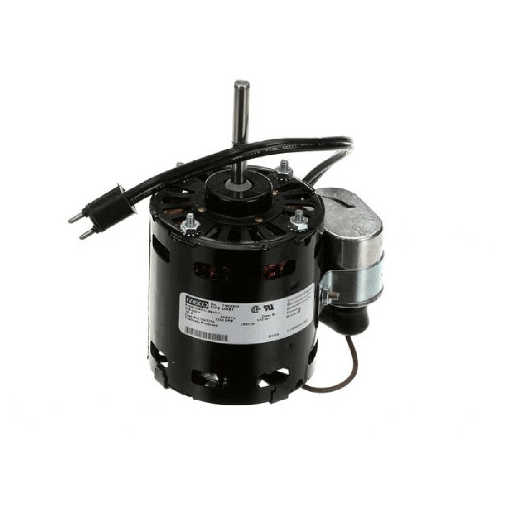 Bally 002990 Fan Motor 208/230v