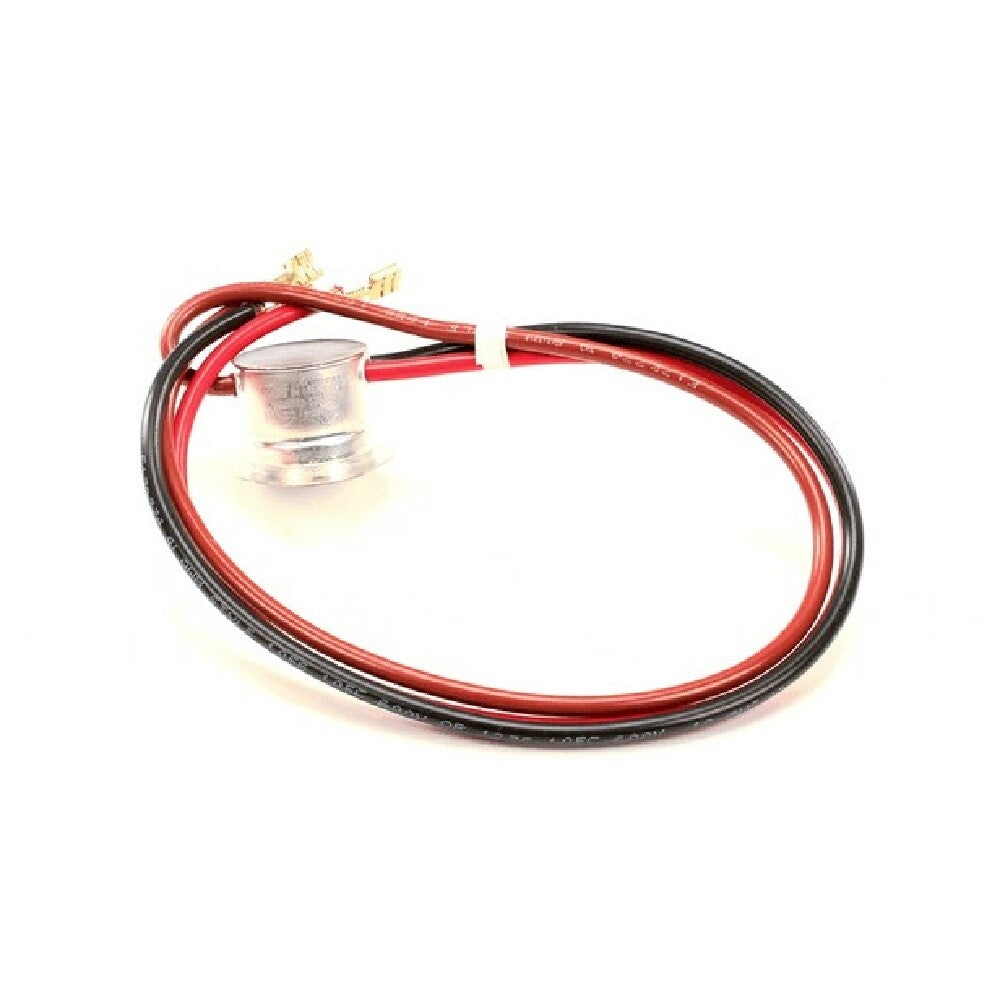 Bally 017084 Fan Delay / Defrost Terminatio