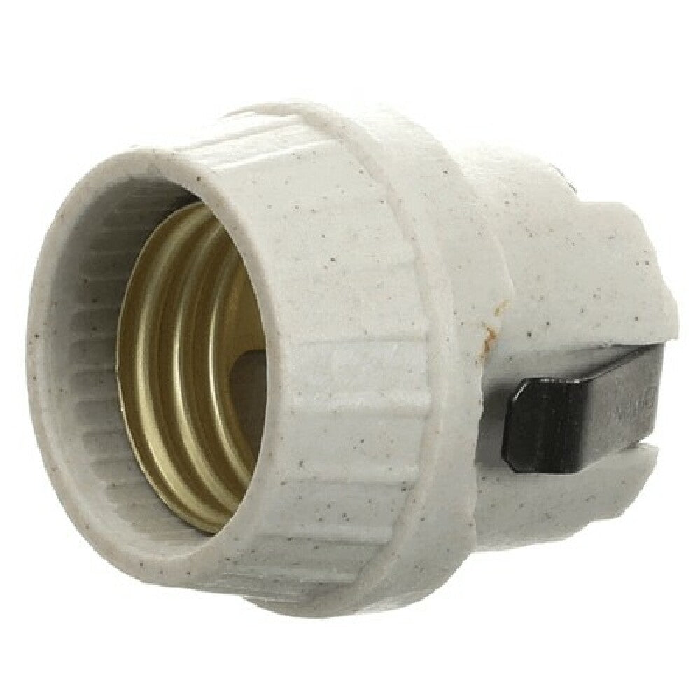 Barker Company 302879 Socket Ceramic Clip In