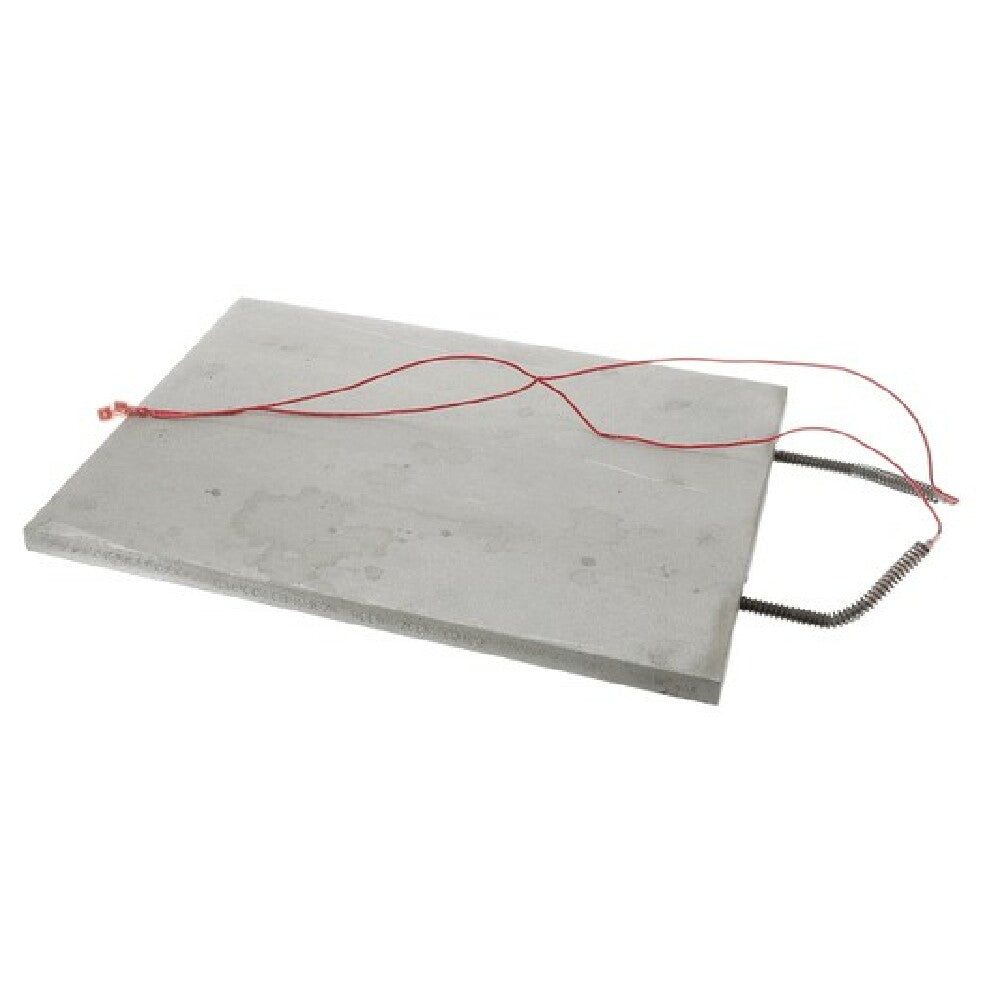 Barker Company 304271 Heater Bottom Aluminum 12x16 400w