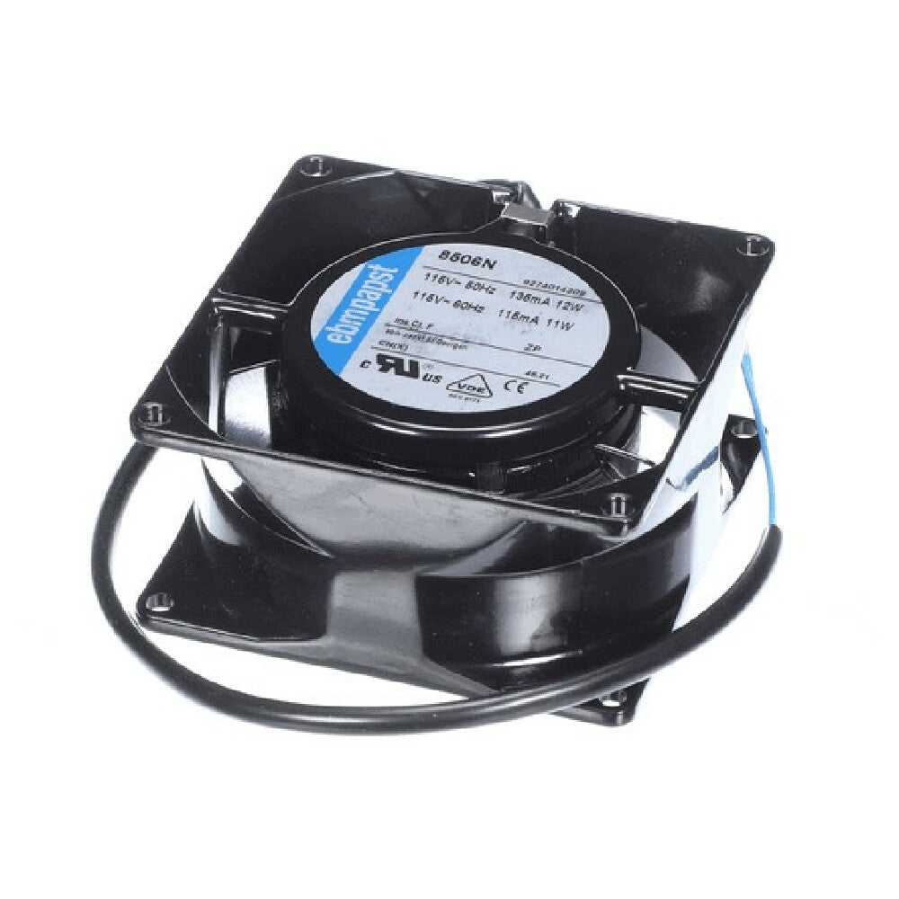 Barker Company 305463 Fan Box Ac 115v 35.9 Cfm