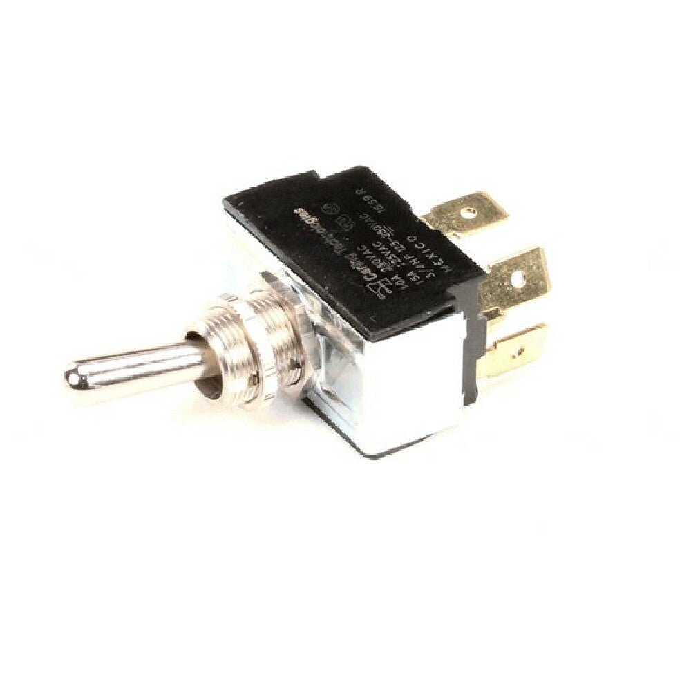 Baxter 01-1000V6-00151 Switch Toggle Dpst 15a125