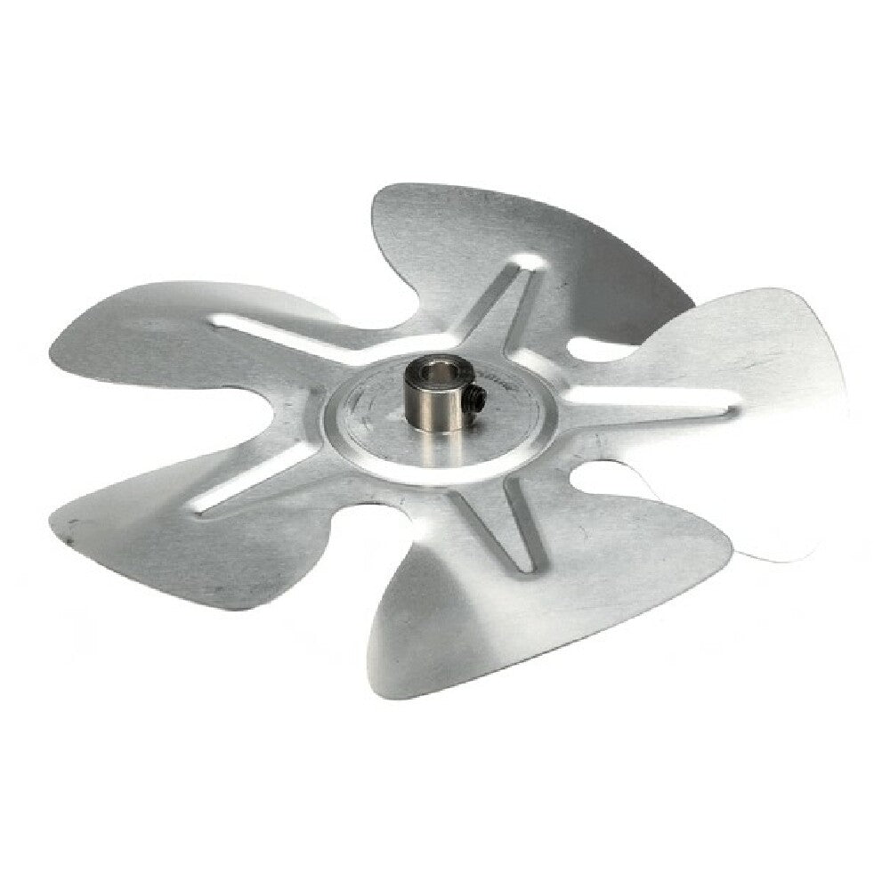 Baxter 01-1000V8-00095 Blade Fan (5 Wing 7 5/16bor