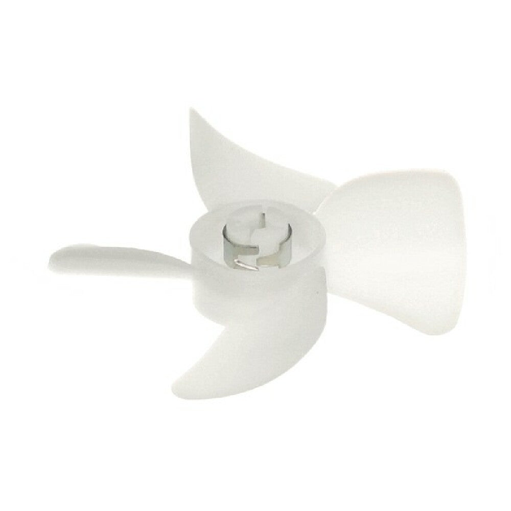 Baxter 01-1000V8-00134 Blade Fan Plastic(2.5 Dia)