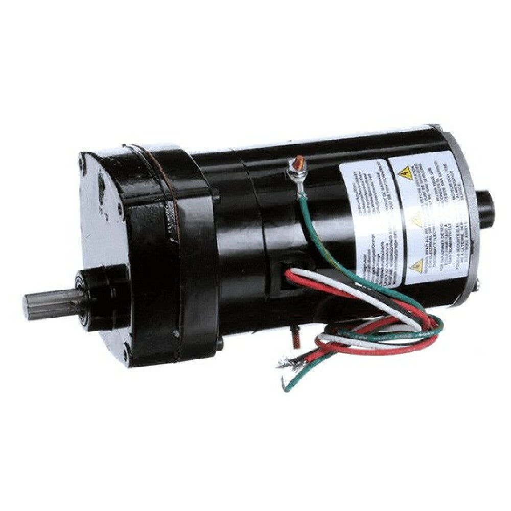 Baxter 01-1000V8-0049A Motor Gear