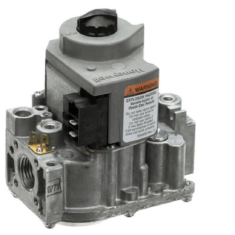 Baxter 01-1000V9-00188 Valve Gas (1 Stage 1/2x1/2)