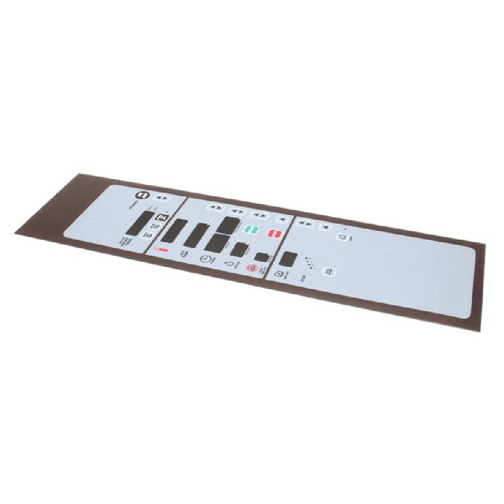 Baxter 01-100V16-0814K Kit Labels Control Mini Rack O