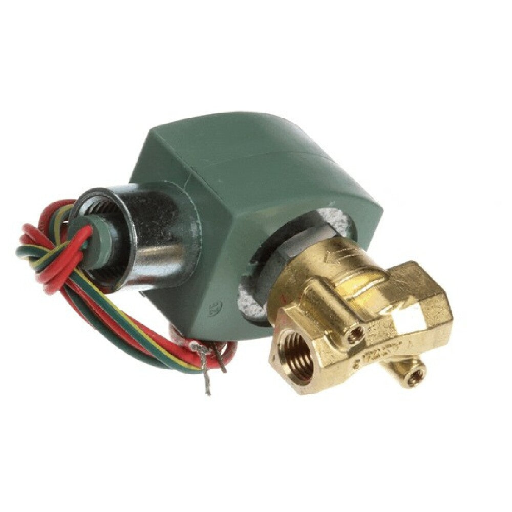 Baxter 01-100V17-00075 Valve Solenoid
