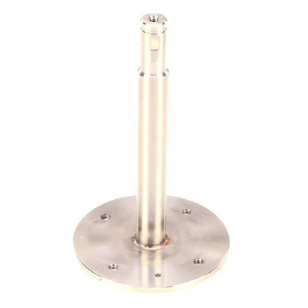 Baxter 01-1M3365-00002 Shaft Weldment Rotator