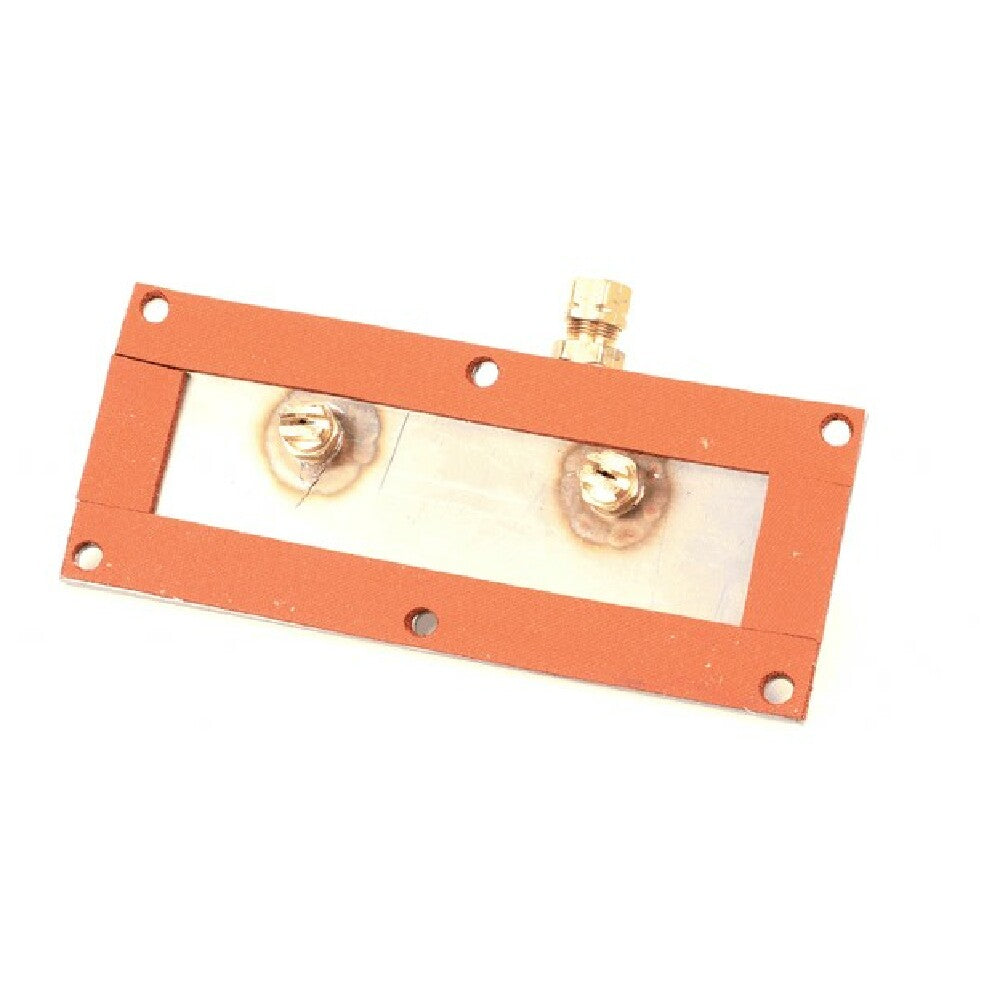 Baxter 01-1M4272-00001 Manifold Assembly Steamer