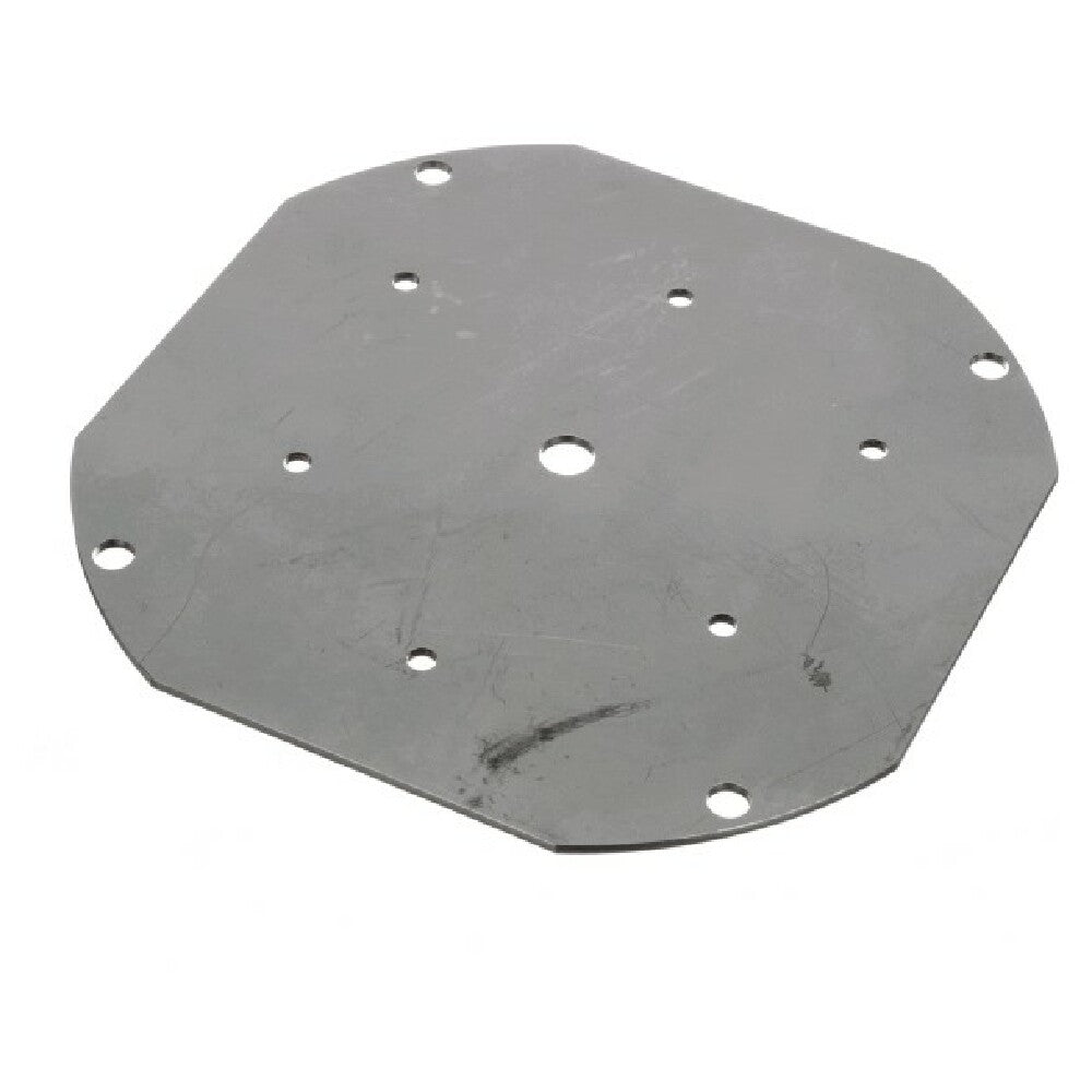 Baxter 01-1M5653-00001 Plate Mount Draft Inducer Moto