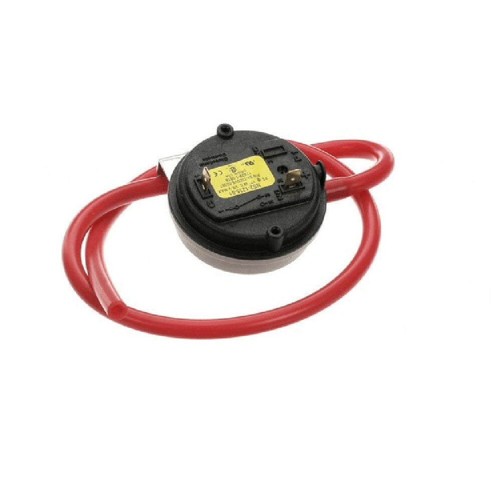 Baxter 01-1M7222-00001 Assembly Pressure Switch Ov310g