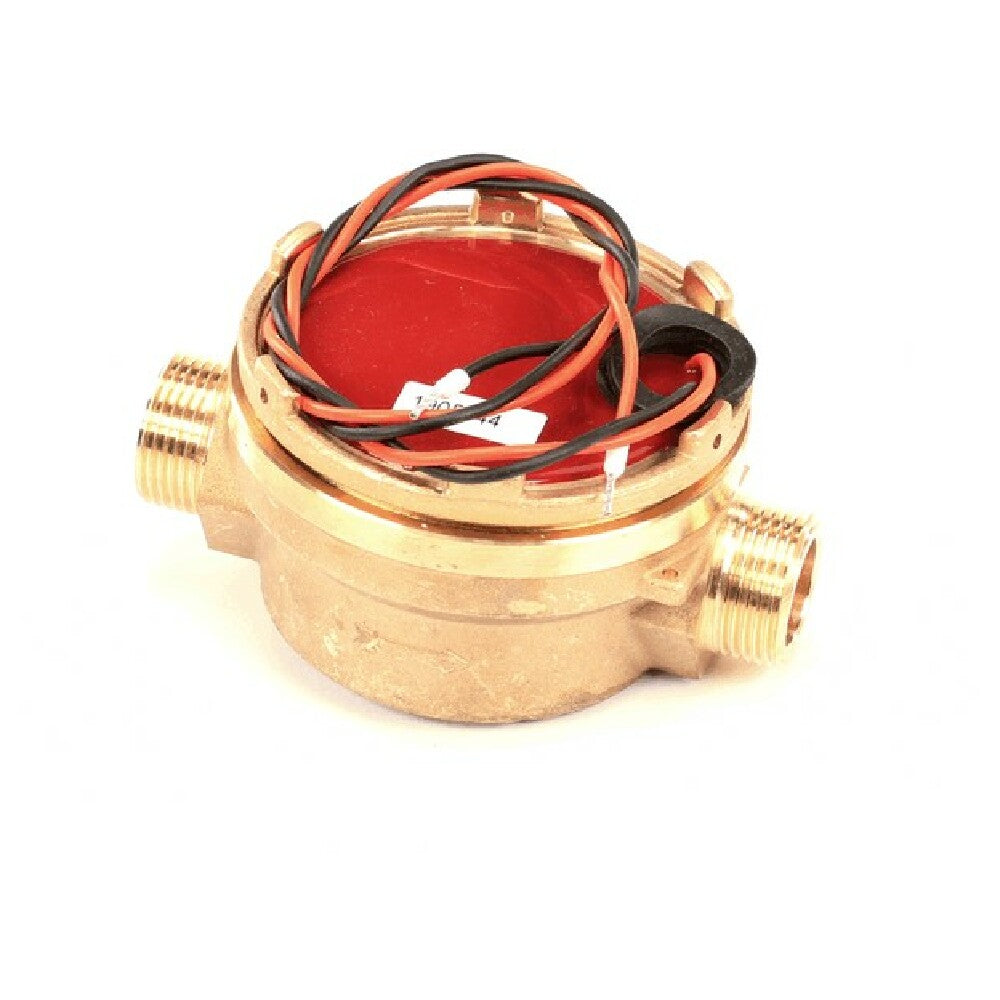 Belshaw 3801007 2 Wire Litre Counter Domix 35/
