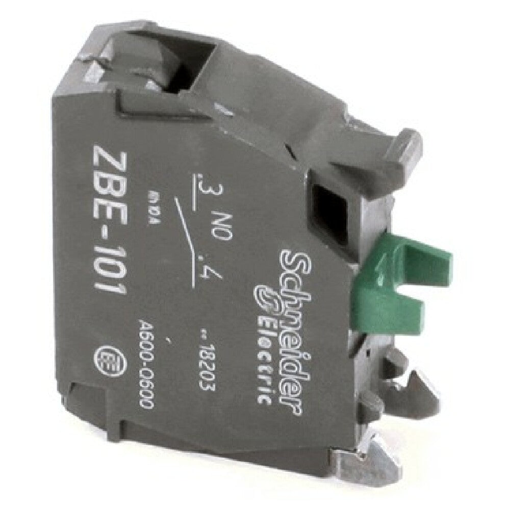 Belshaw CTBN-0004 Contact Block N.o. 22mm