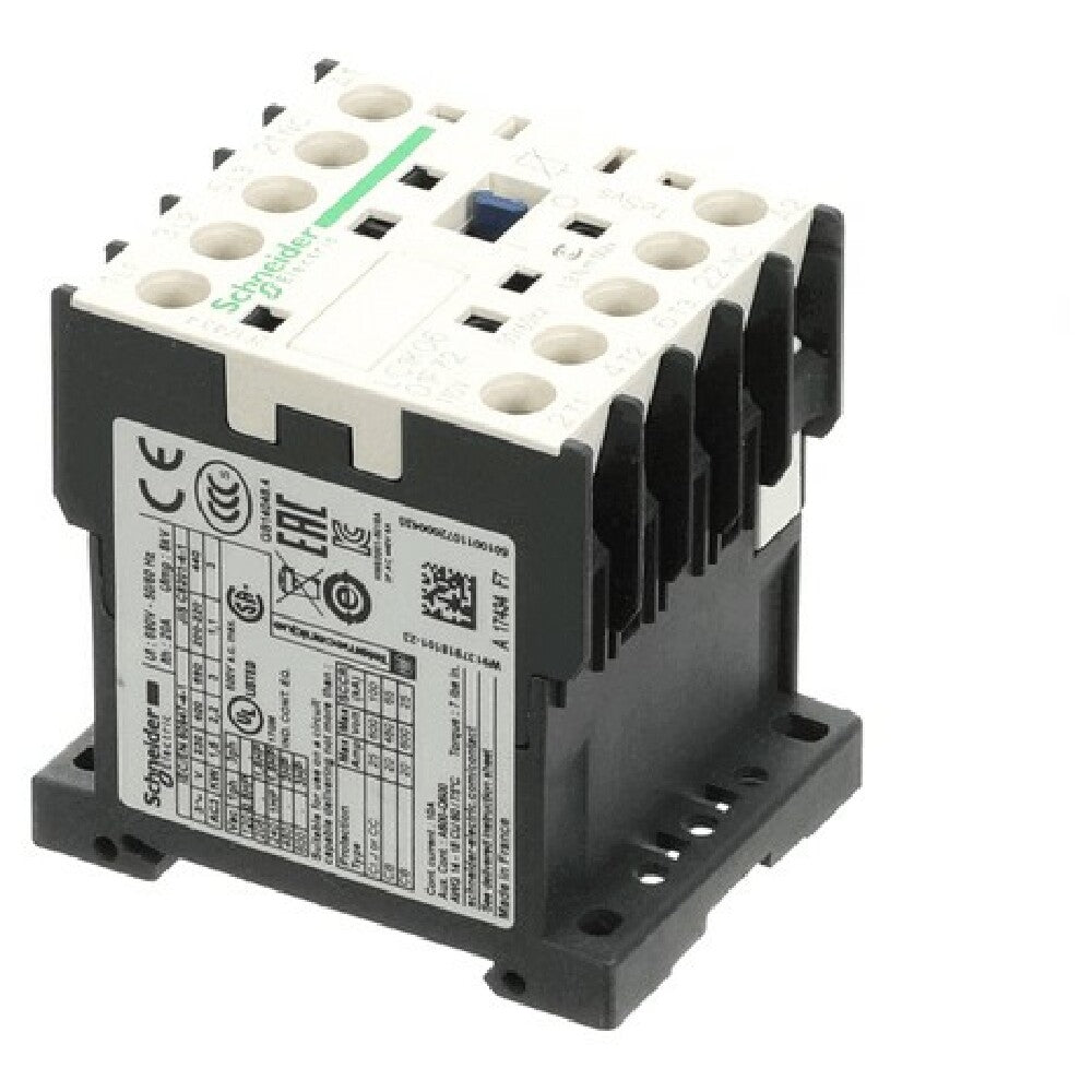 Belshaw CTR-0001-NC Ctr 3p 6a 110vac Coil 20a Ac