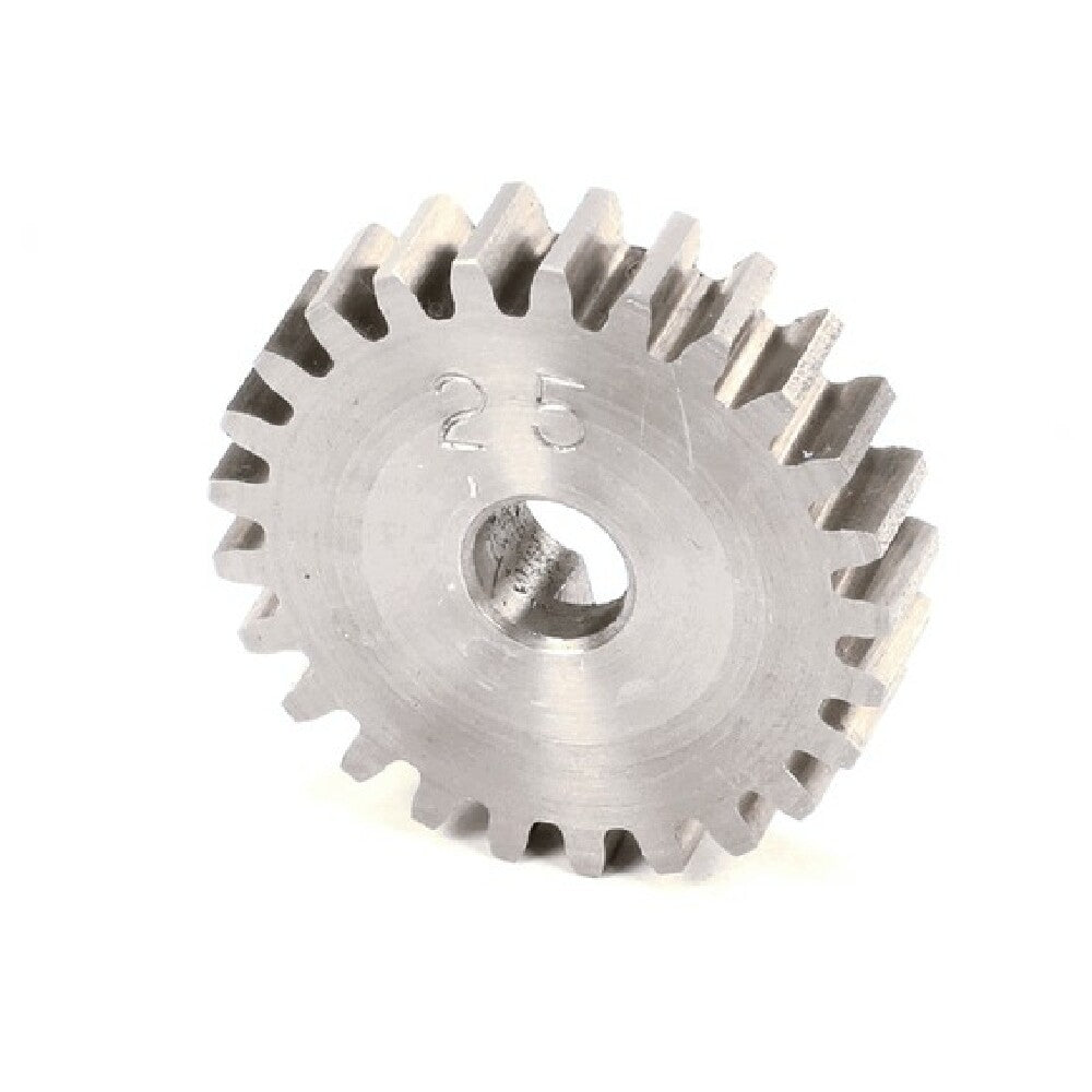 Belshaw DR42-0046-25S Crs Mtrsft Change Gear 25t 1/2
