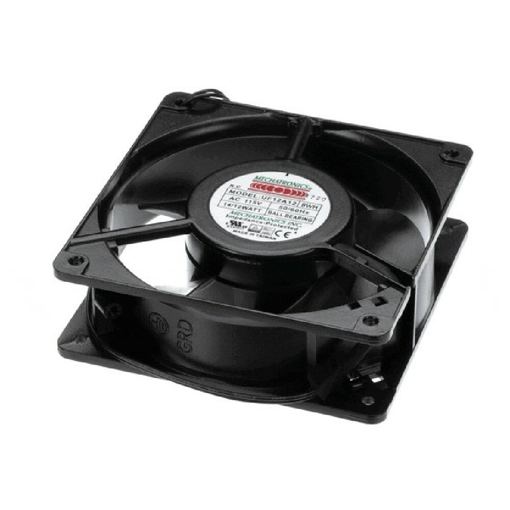 Belshaw EP18/24-0108P Axial Fan 115v