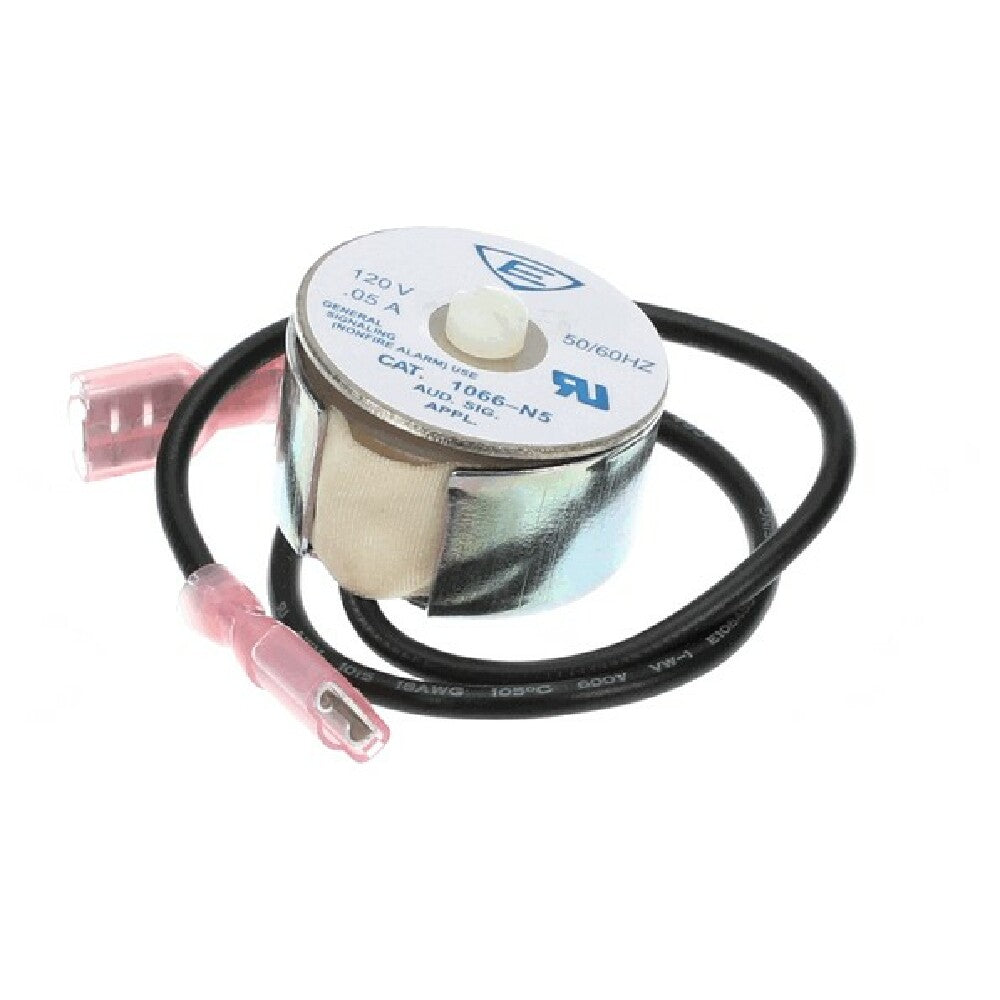 Belshaw MK-0055-120 Warn. Buzzer Assembly 120v 50/60c