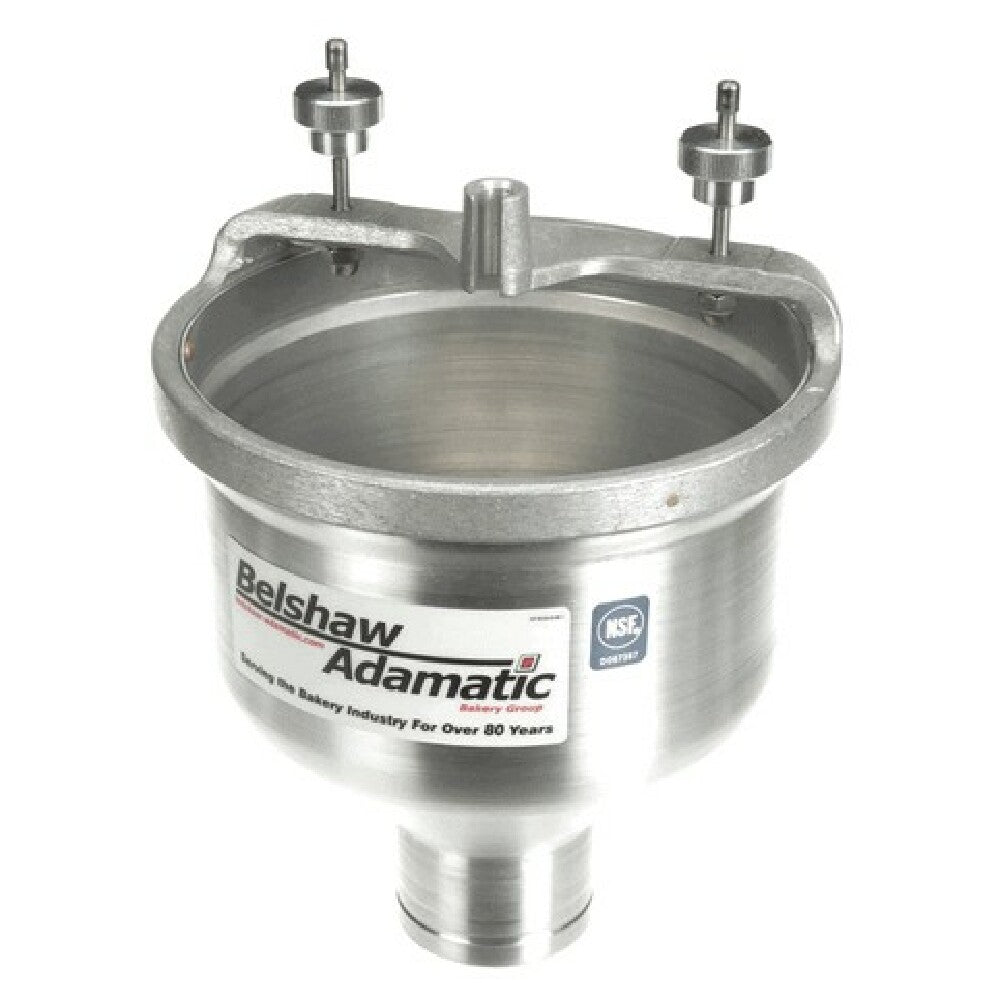 Belshaw MK-1025X1-9/16 Hopper Assembly 1 9/16