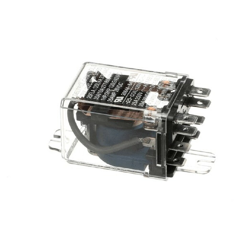Belshaw RLY-0031 Rly 35a Dpdt 120vac Deltrol