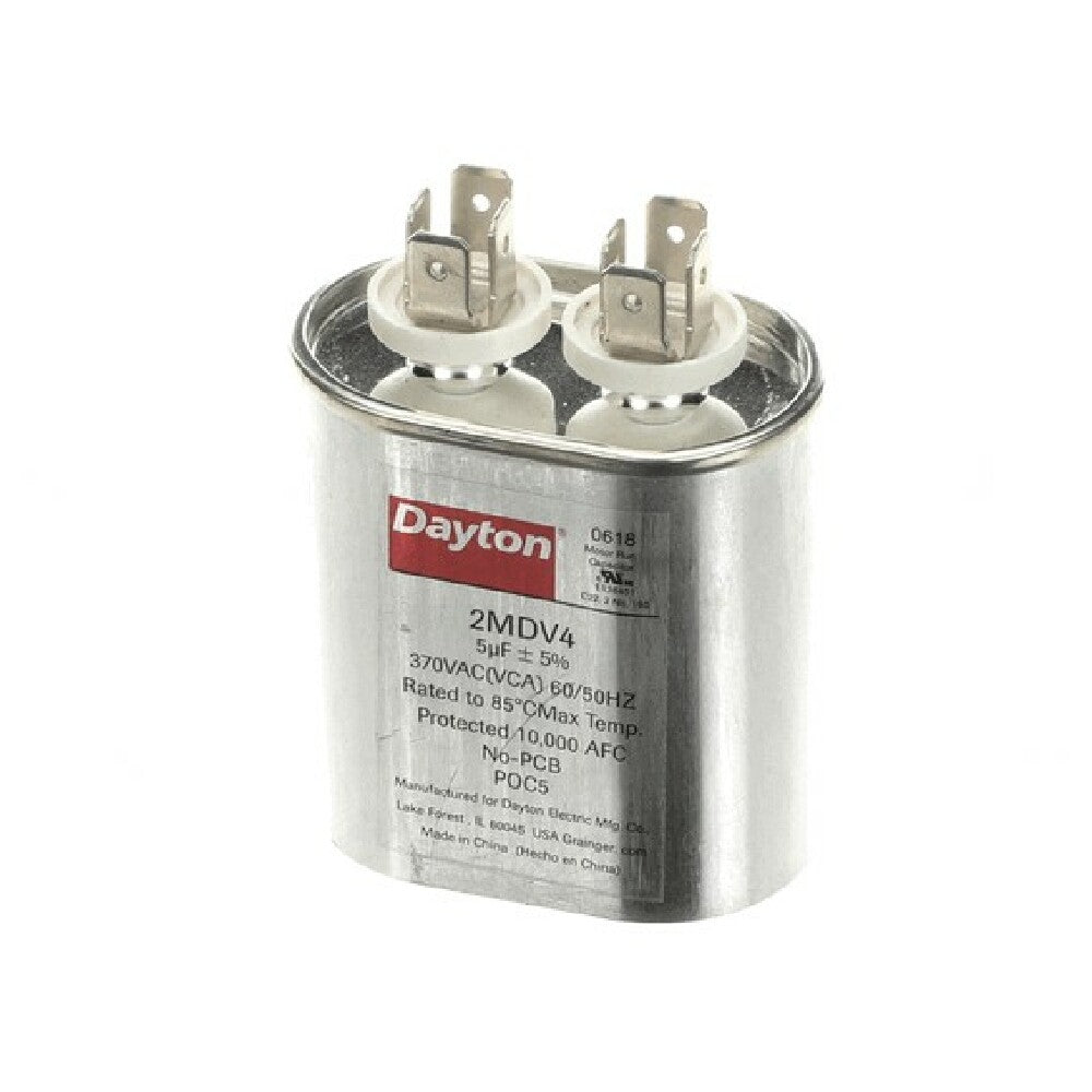 Belshaw TG-0006 Capacitor Motor Dayton