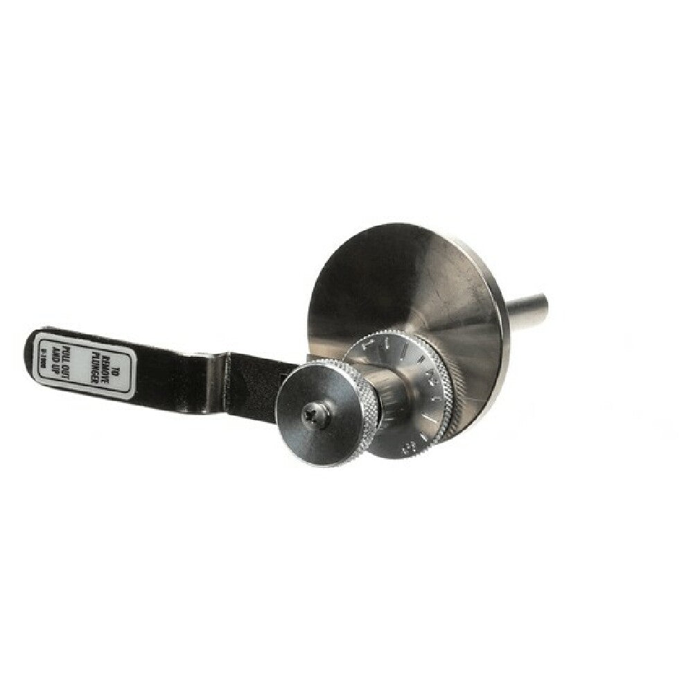 Belshaw U-1013 Power Crank Assembly (dr Cutterhd)