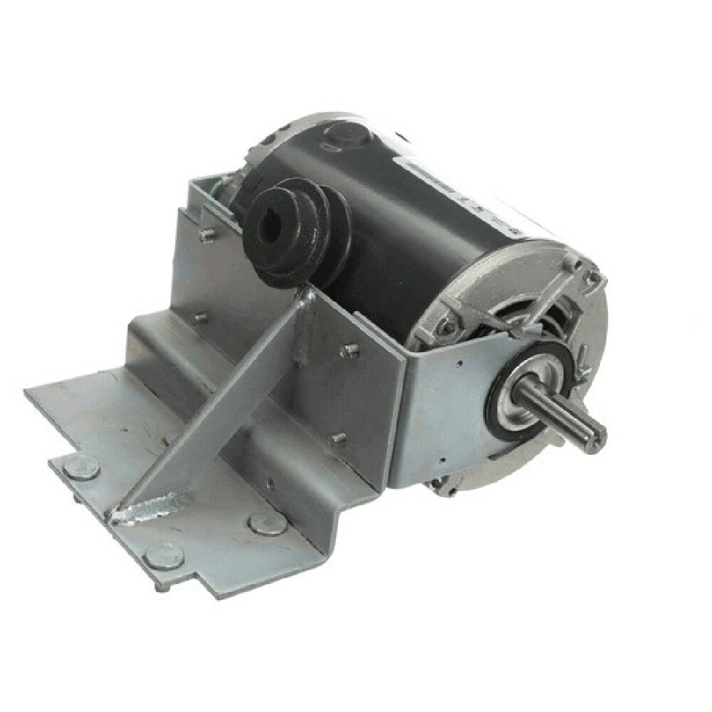 Berkel 00-913102-00331 Motor W/pulley Brackets & Ha
