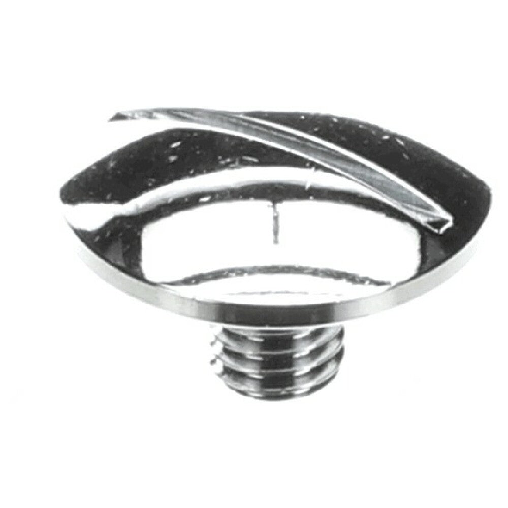 Berkel 01-400827-00050 Screw Round Rail