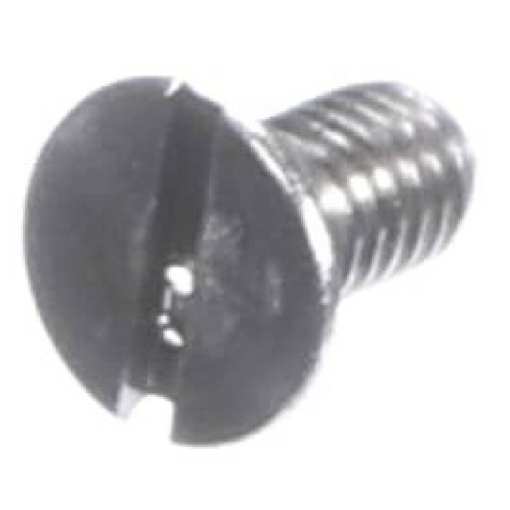 Berkel 01-402101-02109 Screw Slotted Countersunk Fla
