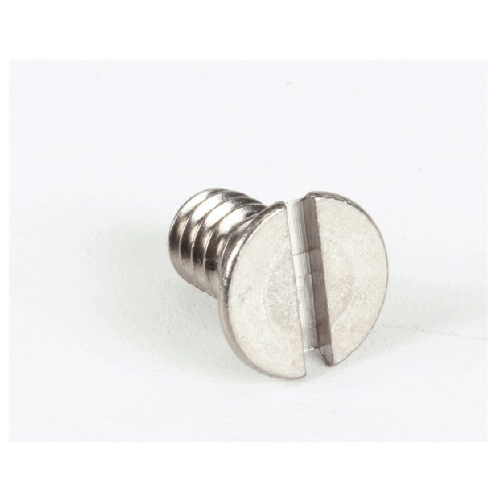 Berkel 01-402175-03641 Screw Mach Flat Hd 10 24 X 3/8