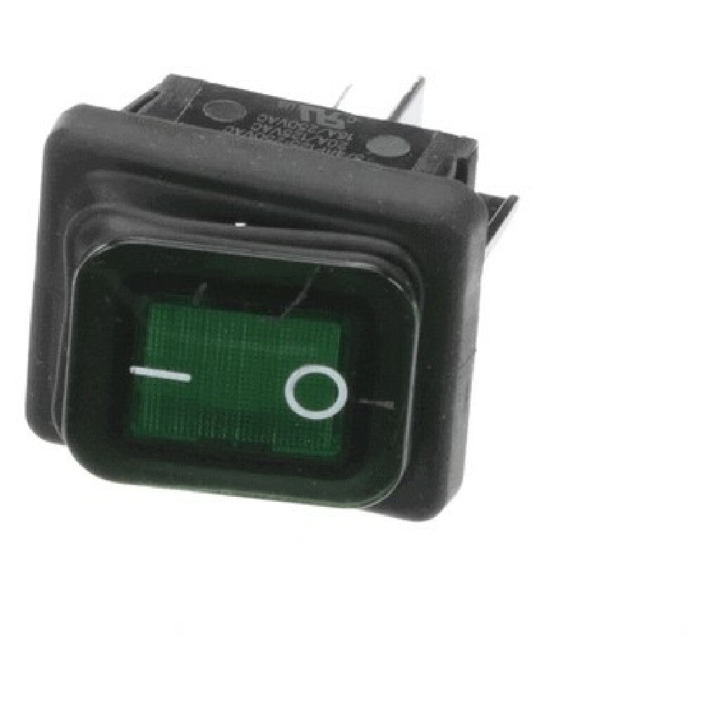 Berkel 01-40823E-10103 Green On Off Switch