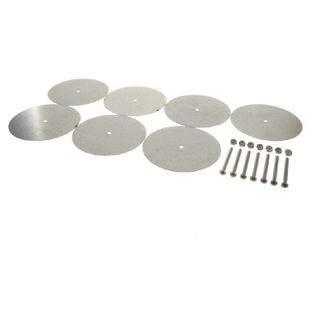 Beverage Air 00C10-006A Hole Cover For Cut Out On Dd U