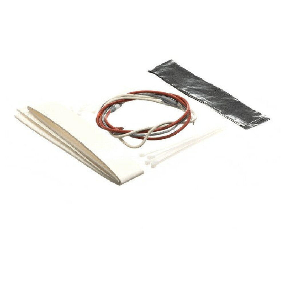 Beverage Air 00C10-083D-01 Kit Txv Heater Installation (service K