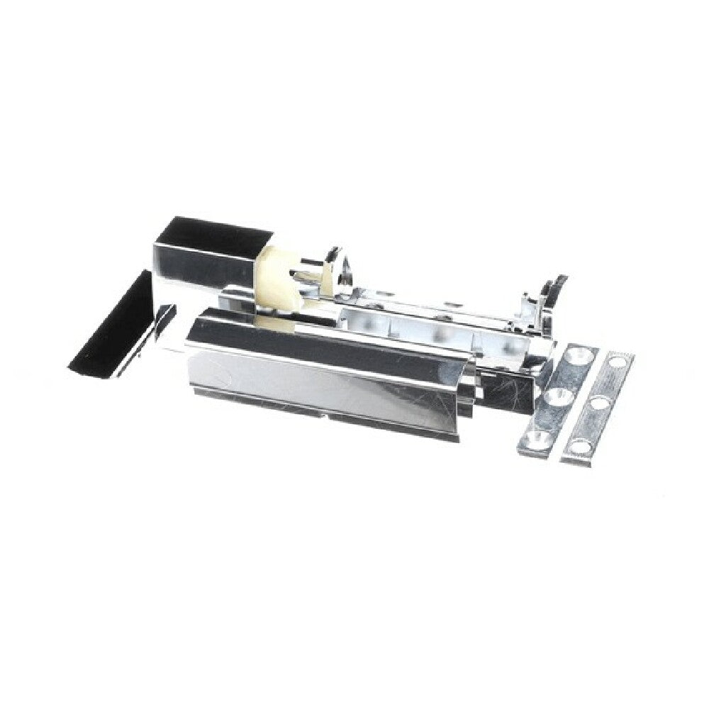 Beverage Air 00C34-031D-01 Hinge Assy Lift Off Chrome