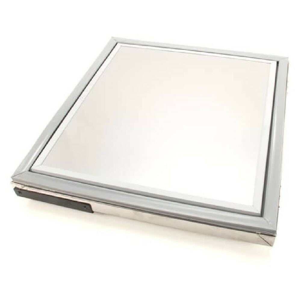 Beverage Air 02B01S253C Door Assembly Comp Ss/al Su48