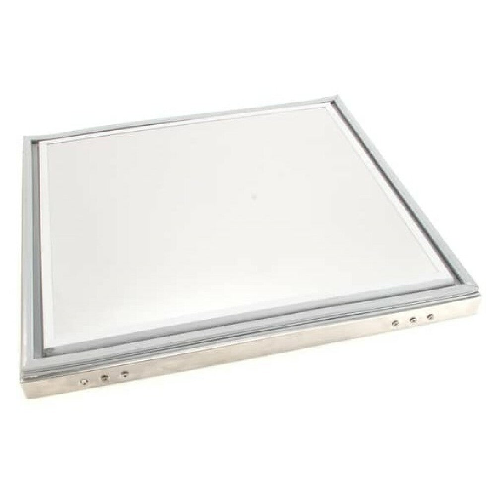 Beverage Air 02B01S257C Door Assembly Comp Ss/al Pt