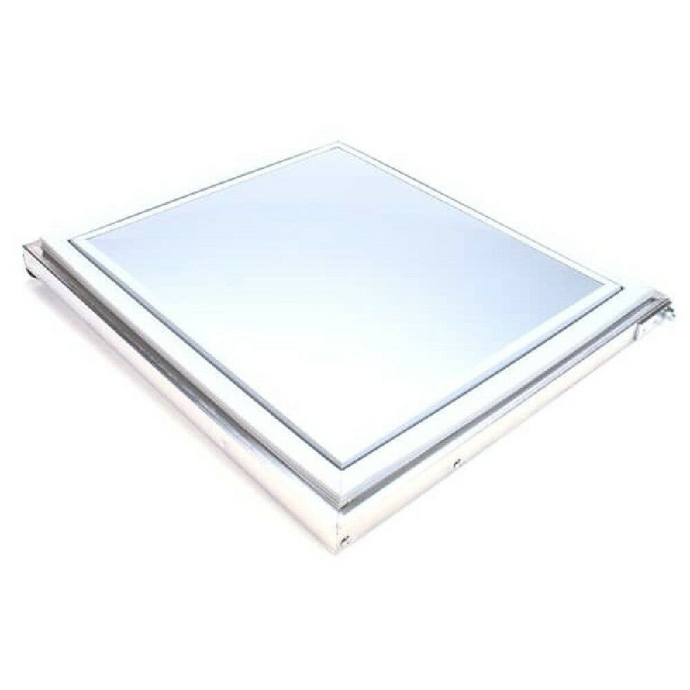 Beverage Air 02B01S578D-09 Door Assembly Lh Ss/al Spe27/60