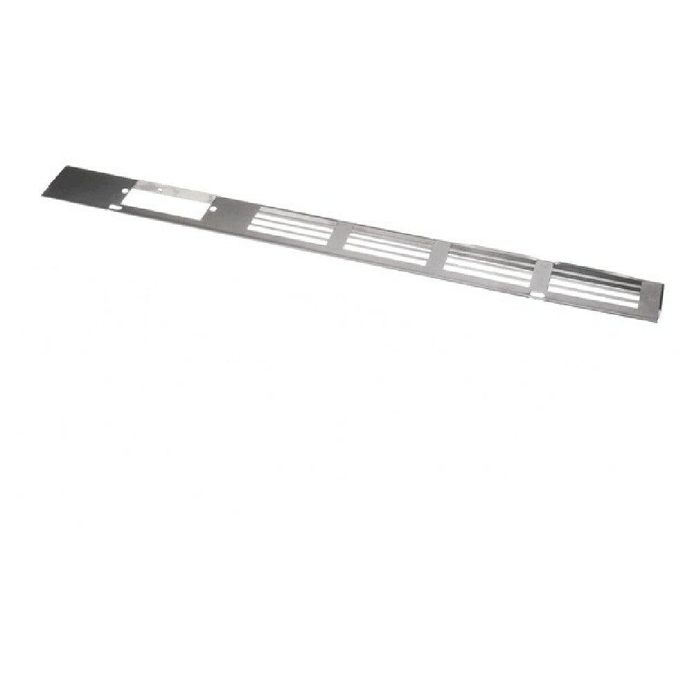 Beverage Air 07A32-089D-05 Grille Front W/ Controller .028 430 Ss