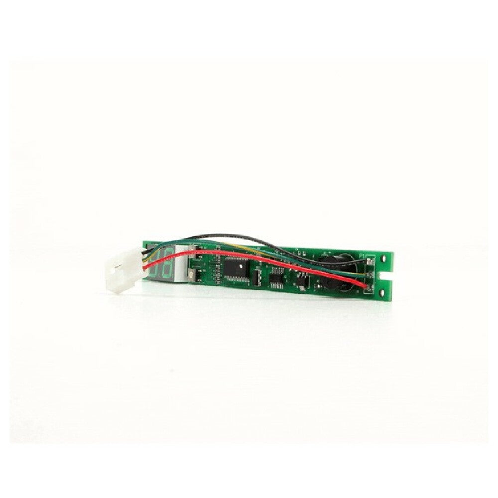 Beverage Air 19-1705-01 Board Circuit Display W/alarm