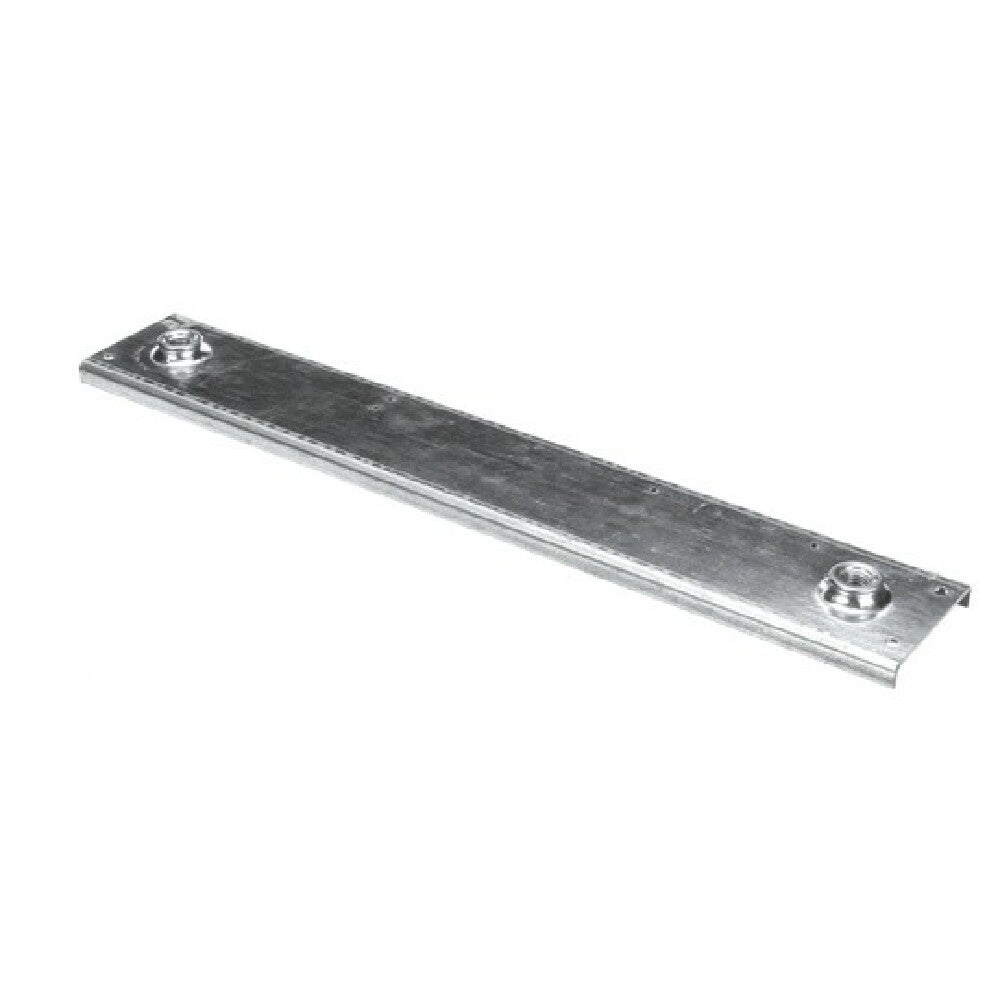Beverage Air 26B02S001B Base Rail Assembly.frt. 27s