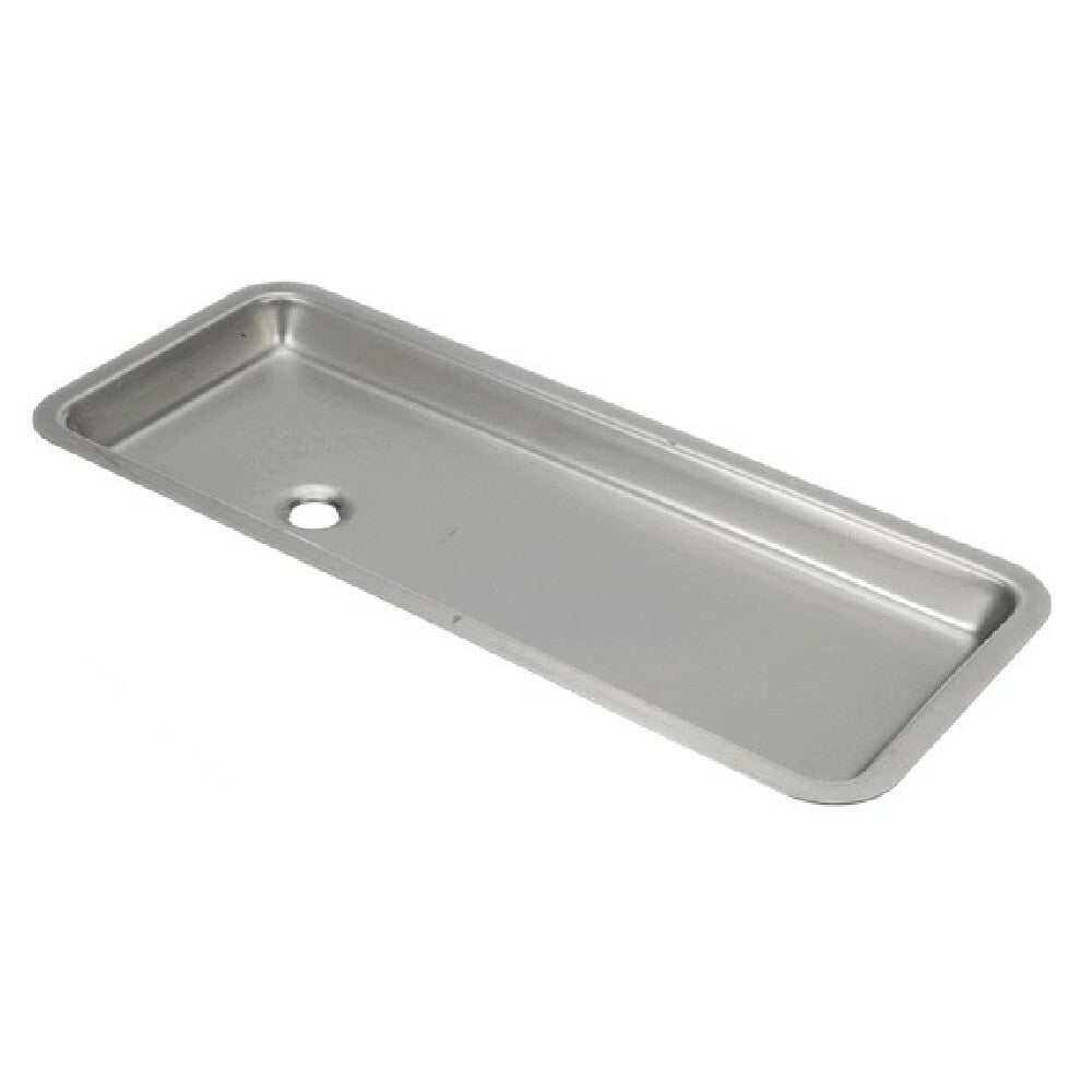 Beverage Air 28D24-057C-01 Pan Drain Top Drawn Dd48/72