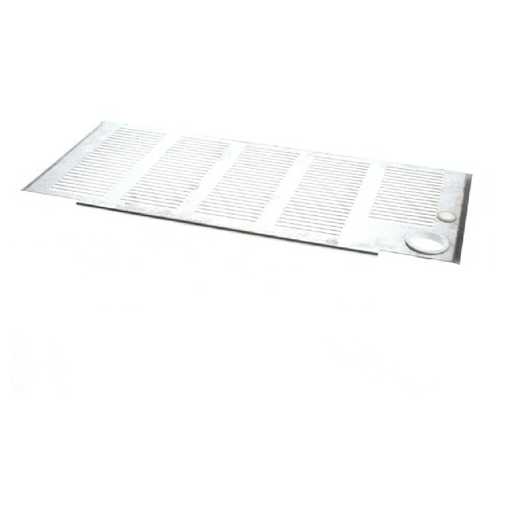 Beverage Air 28D37-090D-03 Grille Rear Sp27