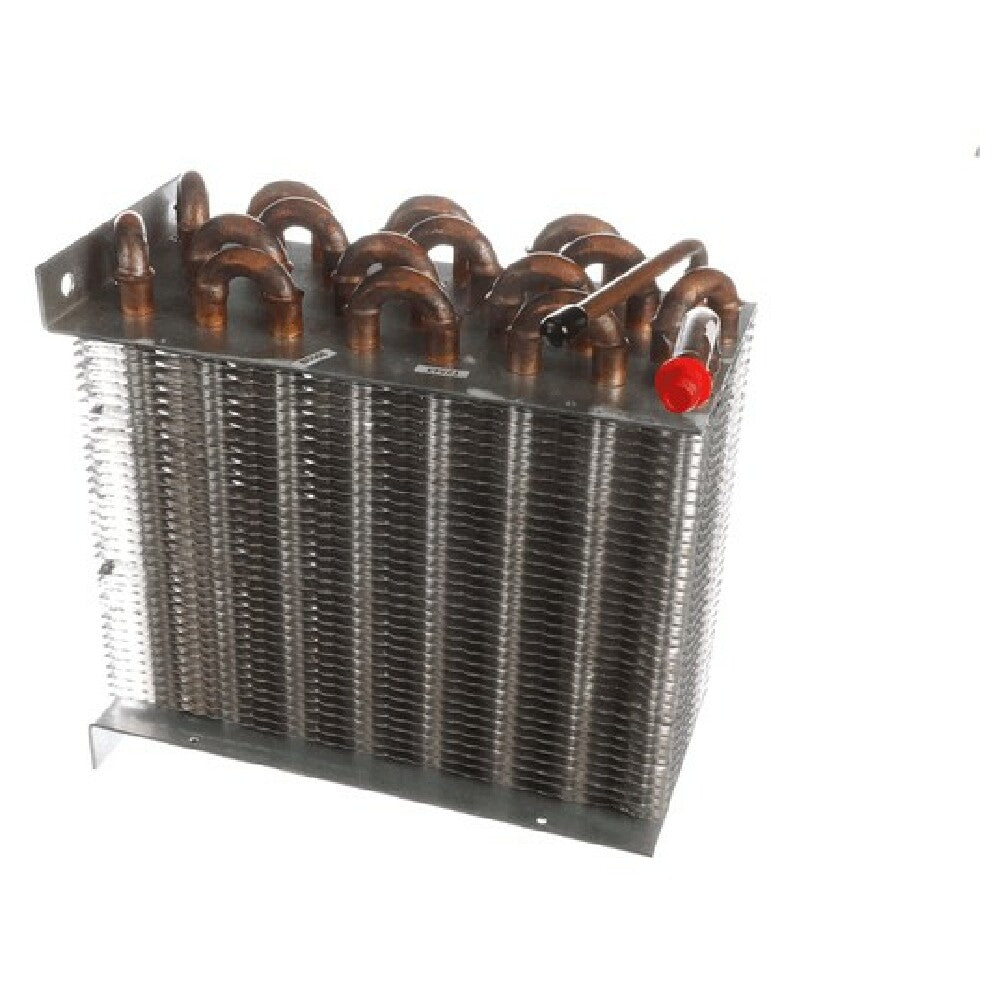 Beverage Air 305-435C Coil Cond 5.93l X 8h X 4r 32 Tube 6 F